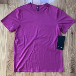 Lululemon The Fundamental T *Pink Lychee